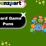 Board Game Puns