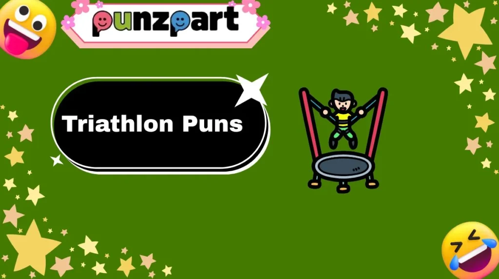 Bungee Jumping Puns