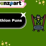 Bungee Jumping Puns