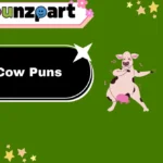 Cow Puns