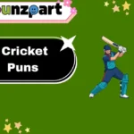 Cricket Puns