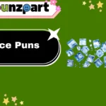 Ice Puns