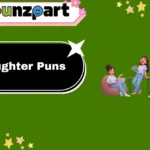 Laughter Puns