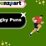 Rugby Puns