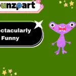 Spectacularly Funny