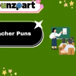 Teacher Puns