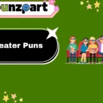 Theater Puns