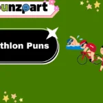 Triathlon Puns