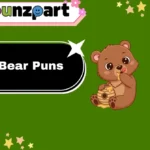 Bear Puns