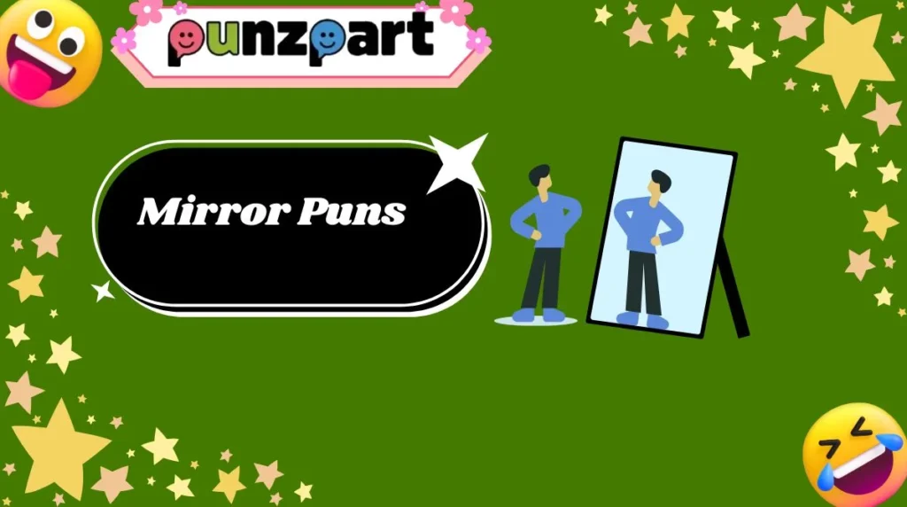 Mirror Puns