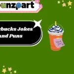 Starbucks Jokes and Puns