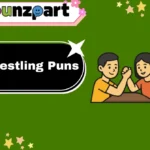 Wrestling Puns